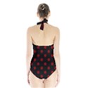 Halter Swimsuit 