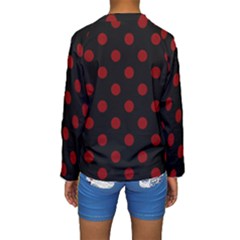 Kids  Long Sleeve Swimwear 