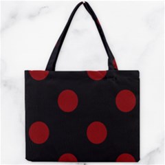 Mini Tote Bag 