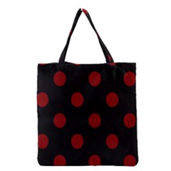 Grocery Tote Bag 