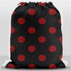 Drawstring Bag (Large) 