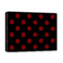Deluxe Canvas 16  x 12  (Stretched)  