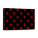 Deluxe Canvas 18  x 12  (Stretched) 