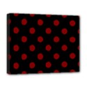 Deluxe Canvas 20  x 16  (Stretched) 