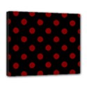 Deluxe Canvas 24  x 20  (Stretched) 