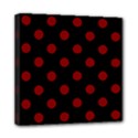 Mini Canvas 8  x 8  (Stretched) 