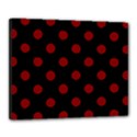 Canvas 20  x 16  (Stretched) 