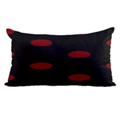 22 x14  Lumbar Throw Cushion Case (Two Sides) 