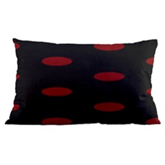 24 x16  Lumbar Throw Cushion Case (Two Sides) 