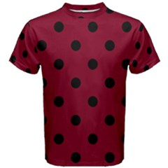 Men s Cotton T-Shirt 