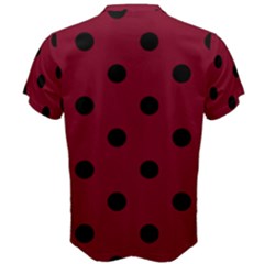 Men s Cotton T-Shirt 