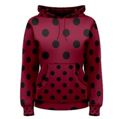 Women s Pullover Hoodie Front