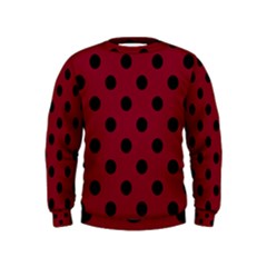 Kids  Sweatshirt 