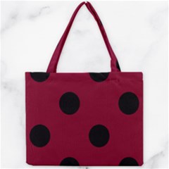 Mini Tote Bag 