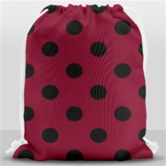 Drawstring Bag (Large) 