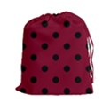 Drawstring Pouch (2XL) 