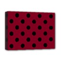 Deluxe Canvas 16  x 12  (Stretched)  