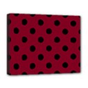 Deluxe Canvas 20  x 16  (Stretched) 