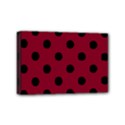 Mini Canvas 6  x 4  (Stretched) 