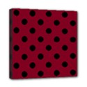 Mini Canvas 8  x 8  (Stretched) 