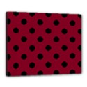 Canvas 20  x 16  (Stretched) 