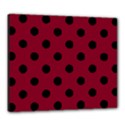 Canvas 24  x 20  (Stretched) 