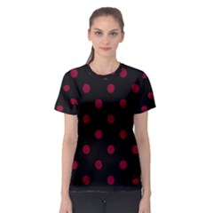 Women s Sport Mesh T-Shirt 