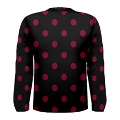 Men s Long Sleeve T-Shirt 