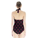 Halter Swimsuit 
