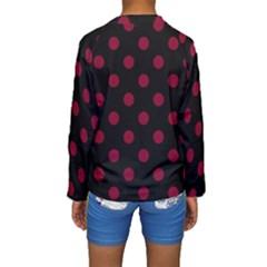 Kids  Long Sleeve Swimwear 