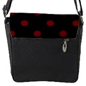 Removable Flap Cover (S) 
