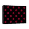 Deluxe Canvas 16  x 12  (Stretched)  