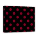 Deluxe Canvas 20  x 16  (Stretched) 