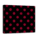 Deluxe Canvas 24  x 20  (Stretched) 