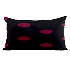 22 x14  Lumbar Throw Cushion Case (Two Sides) 