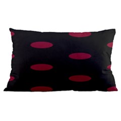 24 x16  Lumbar Throw Cushion Case (Two Sides) 