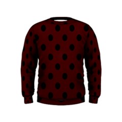 Kids  Sweatshirt 
