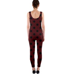 One Piece Catsuit 
