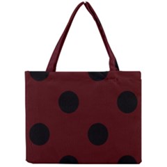 Mini Tote Bag 