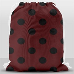 Drawstring Bag (Large) 