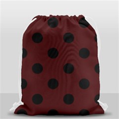 Drawstring Bag (Small) 