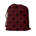 Drawstring Pouch (2XL) 