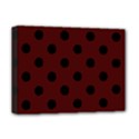 Deluxe Canvas 16  x 12  (Stretched)  