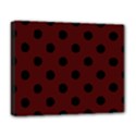 Deluxe Canvas 20  x 16  (Stretched) 