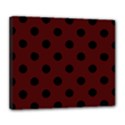 Deluxe Canvas 24  x 20  (Stretched) 
