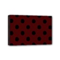 Mini Canvas 6  x 4  (Stretched) 