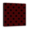 Mini Canvas 8  x 8  (Stretched) 