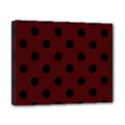 Canvas 10  x 8  (Stretched) 