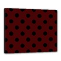 Canvas 20  x 16  (Stretched) 