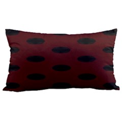 20 x12  Lumbar Throw Cushion Case (Two Sides) 